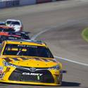More NASCAR 2016