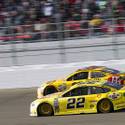More NASCAR 2016