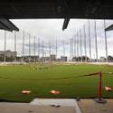 Topgolf Las Vegas Construction Tour