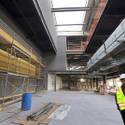 Topgolf Las Vegas Construction Tour