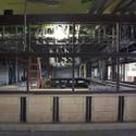 Topgolf Las Vegas Construction Tour