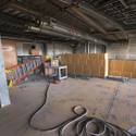 Topgolf Las Vegas Construction Tour