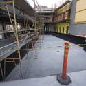 Topgolf Las Vegas Construction Tour