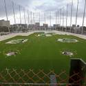 Topgolf Las Vegas Construction Tour