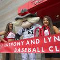 New UNLV Baseball Cluhouse Officially Opened