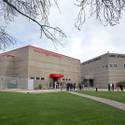 New UNLV Baseball Cluhouse Officially Opened