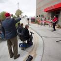 New UNLV Baseball Cluhouse Officially Opened