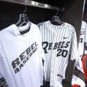 New UNLV Baseball Cluhouse Officially Opened