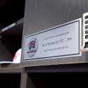 New UNLV Baseball Cluhouse Officially Opened