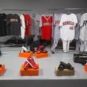 New UNLV Baseball Cluhouse Officially Opened