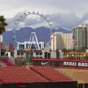 New UNLV Baseball Cluhouse Officially Opened