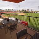 New UNLV Baseball Cluhouse Officially Opened