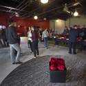 New UNLV Baseball Cluhouse Officially Opened