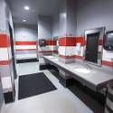 New UNLV Baseball Cluhouse Officially Opened