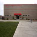 New UNLV Baseball Cluhouse Officially Opened