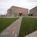 New UNLV Baseball Cluhouse Officially Opened