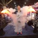 2016 Nightclub & Bar Show