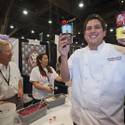 2016 Nightclub & Bar Show
