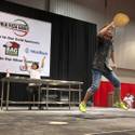 2016 International Pizza Expo
