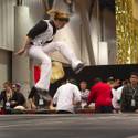 2016 International Pizza Expo