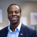 Assembly Candidate Ben Nakhaima