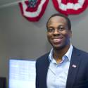 Assembly Candidate Ben Nakhaima