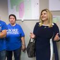 Michele Fiore Files For Congress