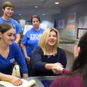 Michele Fiore Files For Congress
