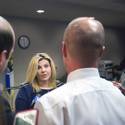 Michele Fiore Files For Congress