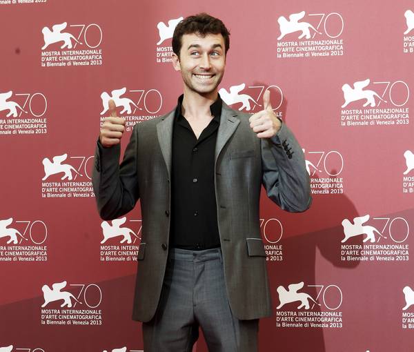 James Deen Porn Company Cited For Failing To Use Condom