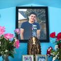Son's Shooting Death Still Unsolved