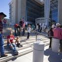 Bundy Protest 2