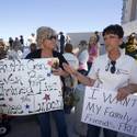 Bundy Protest 2