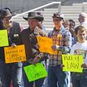 Bundy Protest 2