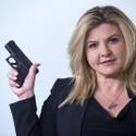Michele Fiore at Las Vegas Sun