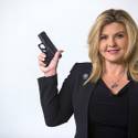 Michele Fiore at Las Vegas Sun