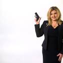 Michele Fiore at Las Vegas Sun