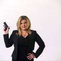 Michele Fiore at Las Vegas Sun