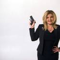 Michele Fiore at Las Vegas Sun