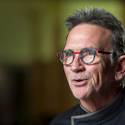 Chef Rick Moonen and Seafood Sustainability