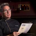 Chef Rick Moonen and Seafood Sustainability
