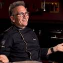 Chef Rick Moonen and Seafood Sustainability