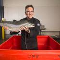 Chef Rick Moonen and Seafood Sustainability