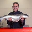 Chef Rick Moonen and Seafood Sustainability