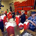 Three Square Food Bank