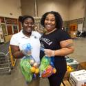 Three Square Food Bank