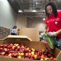 Three Square Food Bank