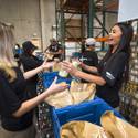 Three Square Food Bank
