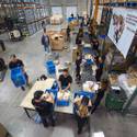 Three Square Food Bank