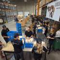 Three Square Food Bank
